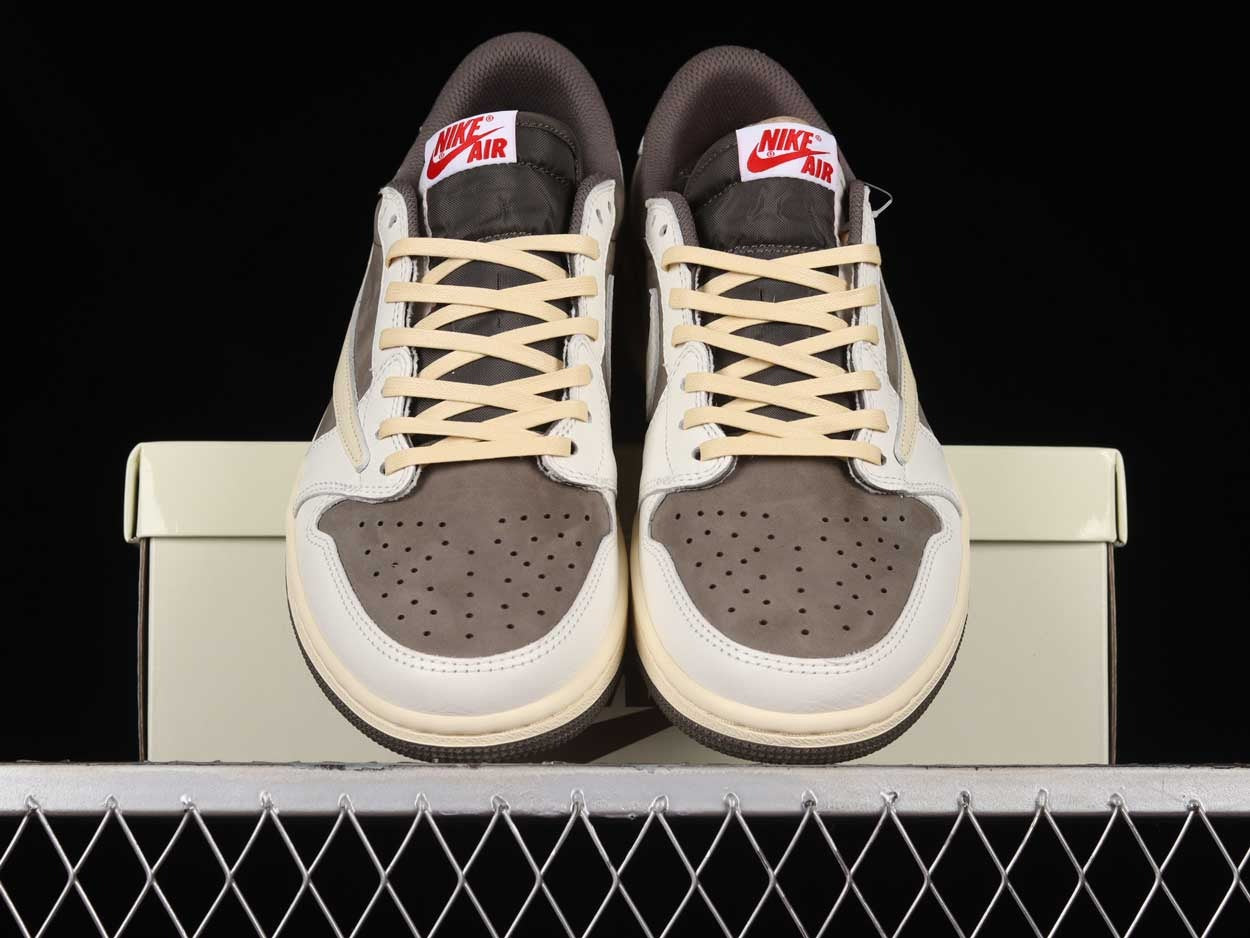 CactusCore Low-Top Edition