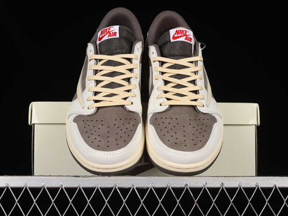 CactusCore Low-Top Edition