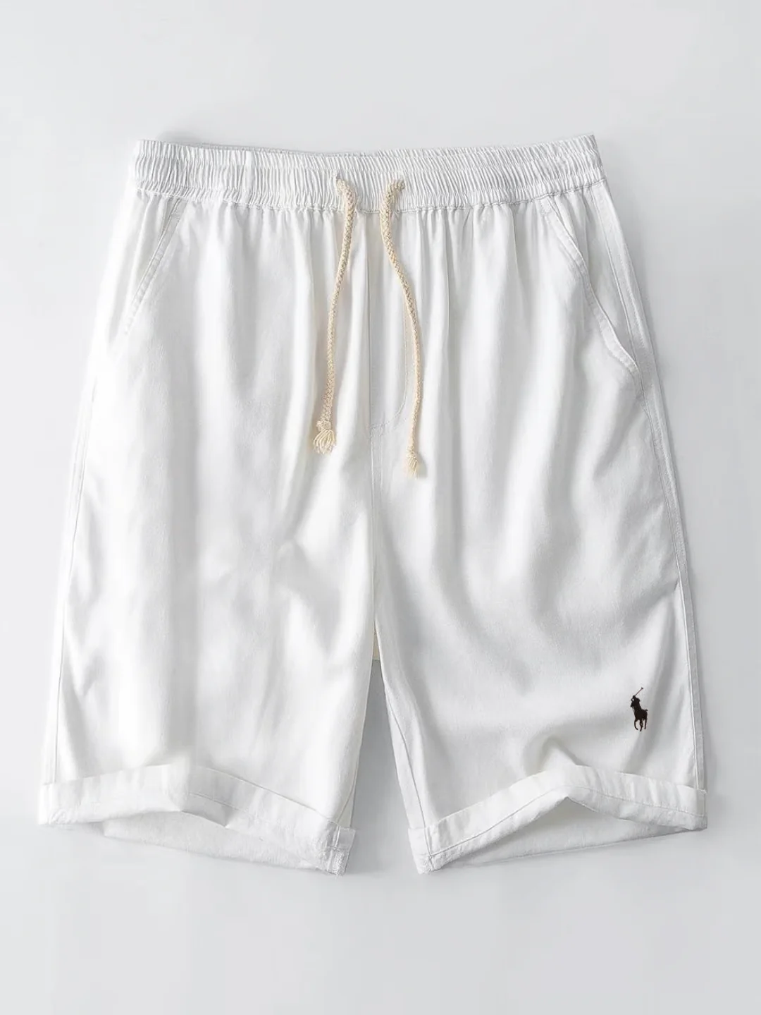 Ꮢ.L® | Luxury Summer short and shirt