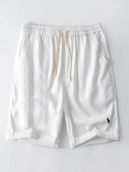 Ꮢ.L® | Luxury Summer short and shirt