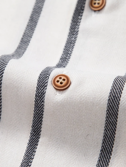 Ꮢ.L® | Luxury Summer short and shirt
