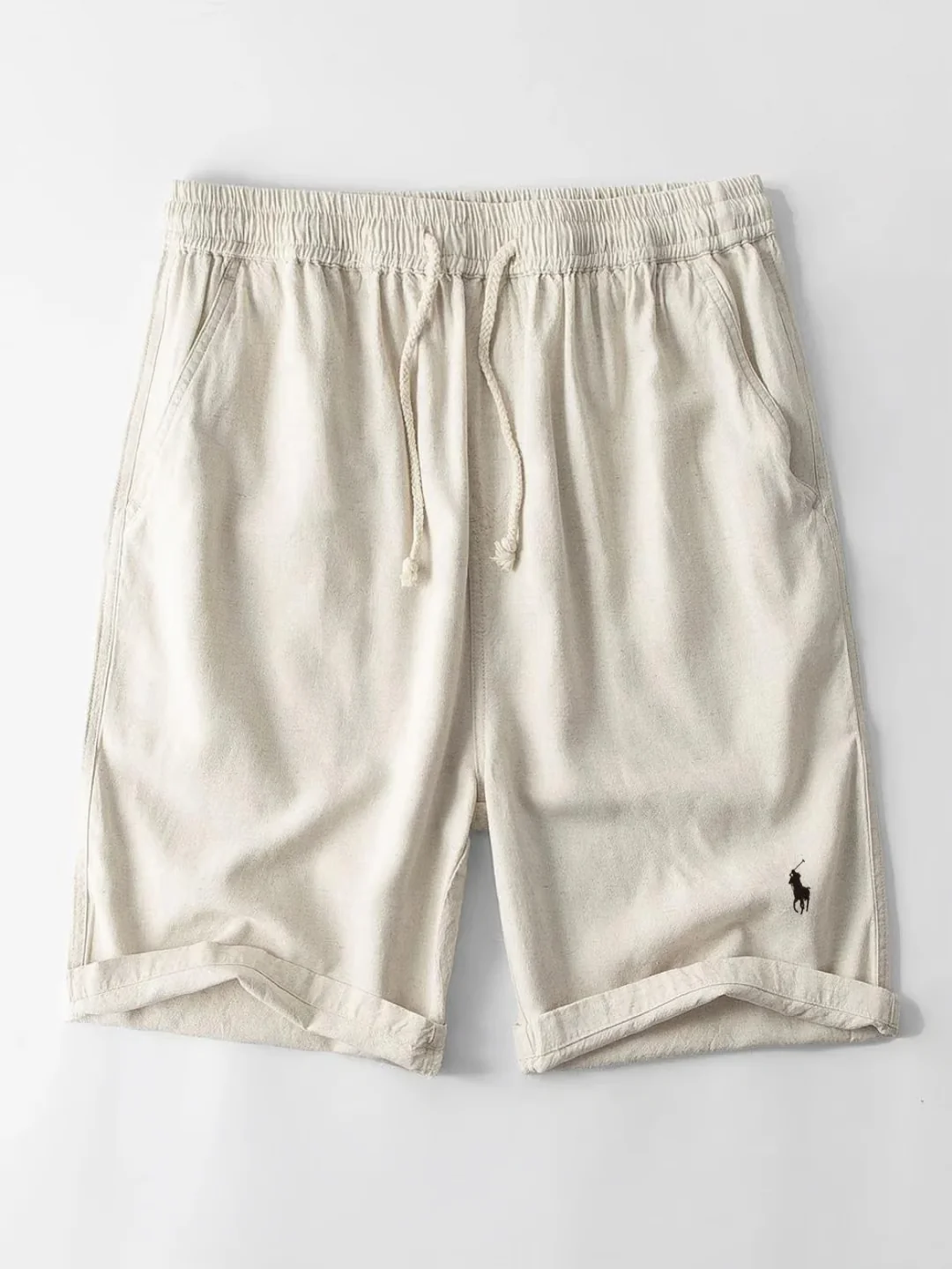 Ꮢ.L® | Luxury Summer short and shirt