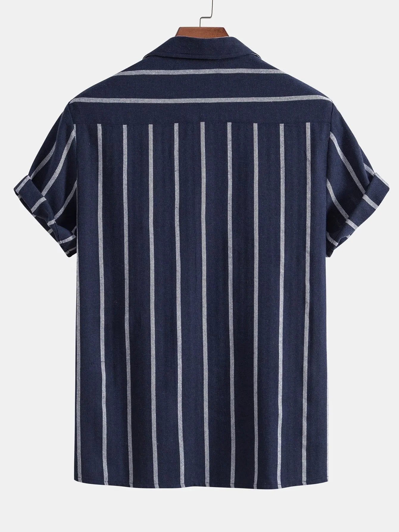 Ꮢ.L® | Luxury Summer short and shirt
