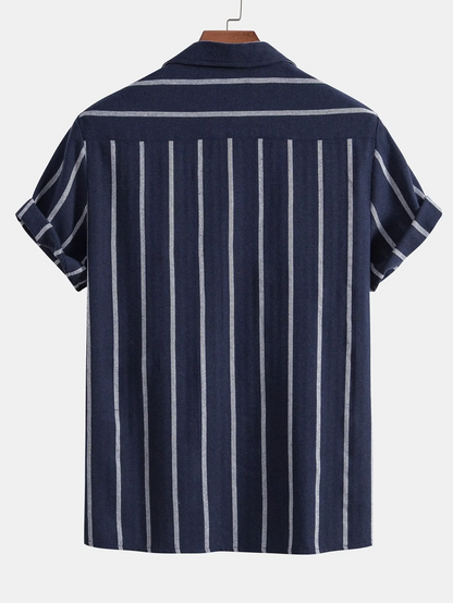 Ꮢ.L® | Luxury Summer short and shirt