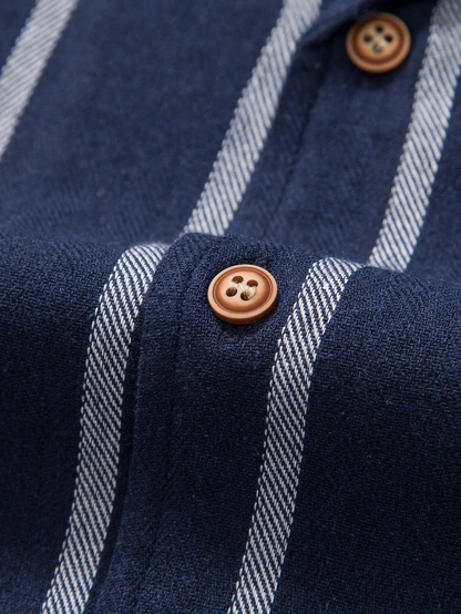 Ꮢ.L® | Luxury Summer short and shirt