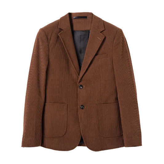 Noble Wear Kensington Corduroy Blazer