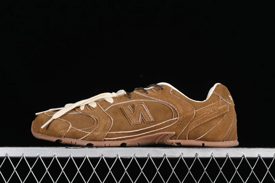 N X M Luxury Shoes