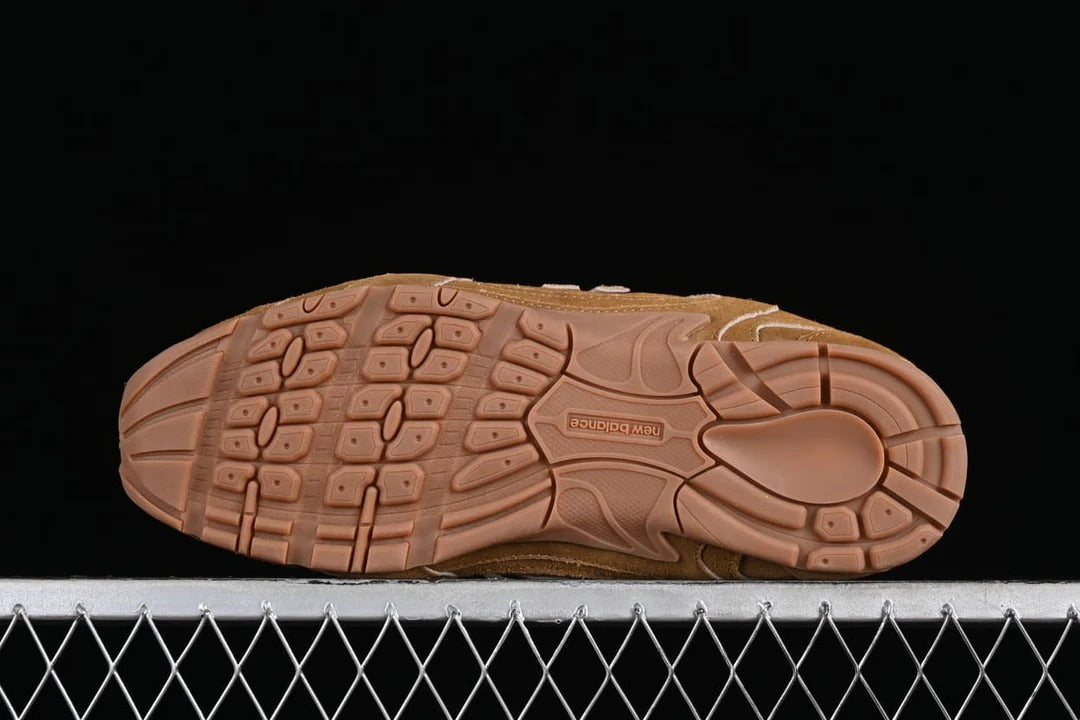 N X M Luxury Shoes