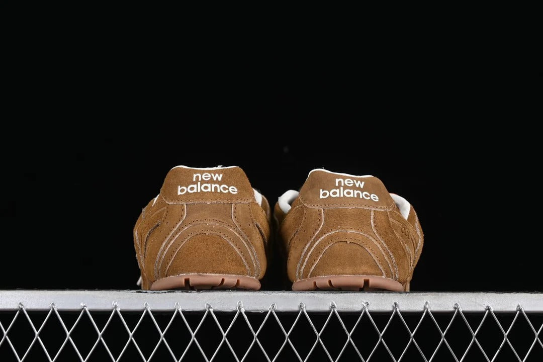 N X M Luxury Shoes