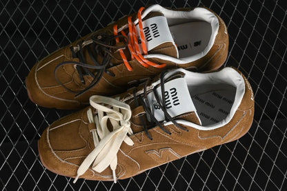 N X M Luxury Shoes