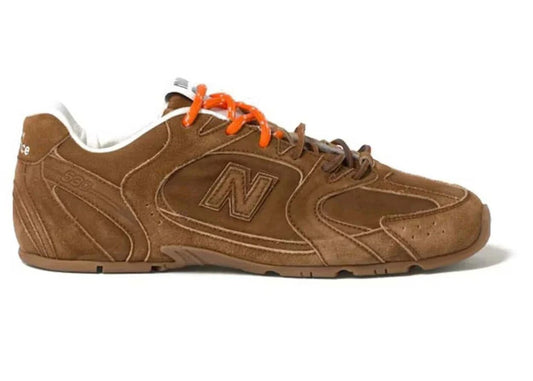 N X M Luxury Shoes