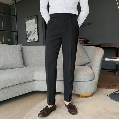 Noble Wear Cambridge Pants