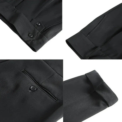 Noble Wear Cambridge Pants