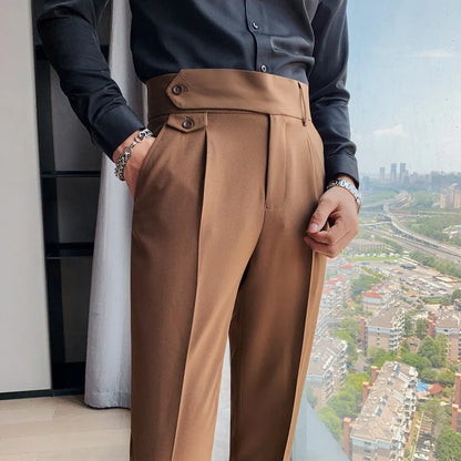Noble Wear Cambridge Pants