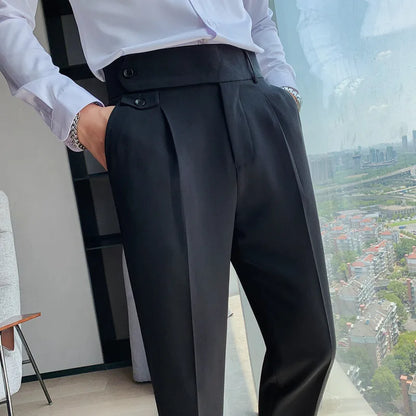 Noble Wear Cambridge Pants