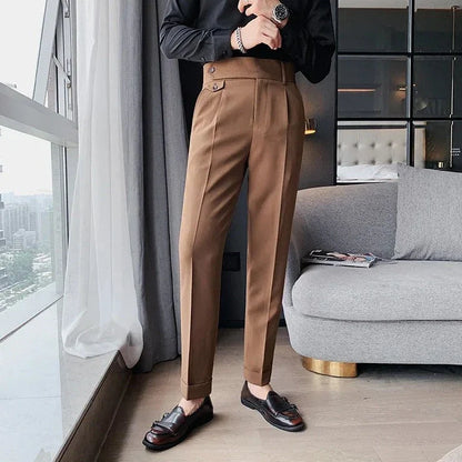 Noble Wear Cambridge Pants