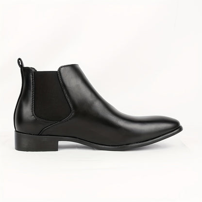 Noble Wear London Chelsea Boots