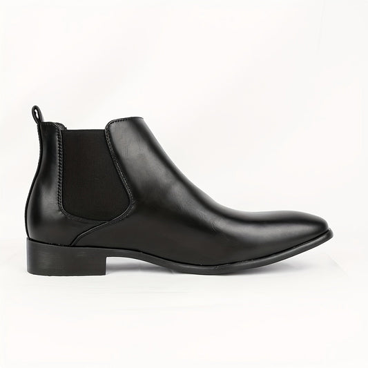 Noble Wear London Chelsea Boots