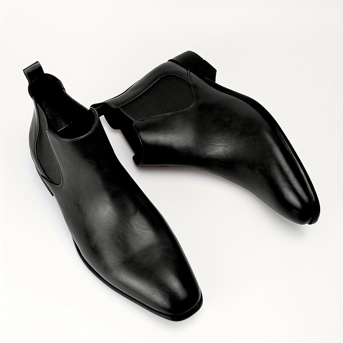 Noble Wear London Chelsea Boots
