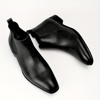 Noble Wear London Chelsea Boots