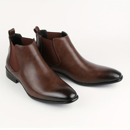 Noble Wear London Chelsea Boots