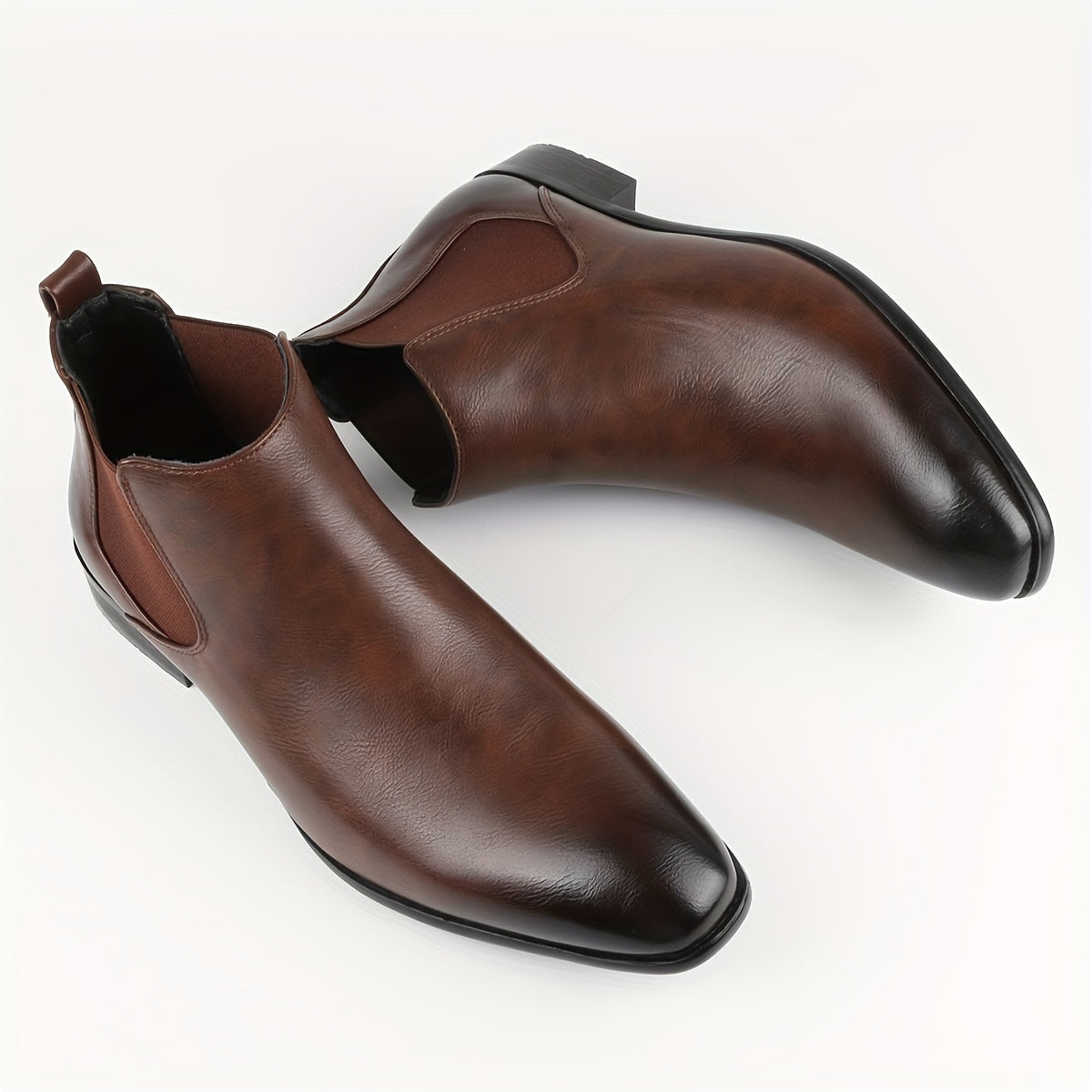 Noble Wear London Chelsea Boots