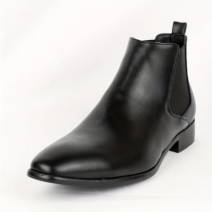 Noble Wear London Chelsea Boots