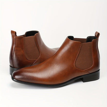Noble Wear London Chelsea Boots