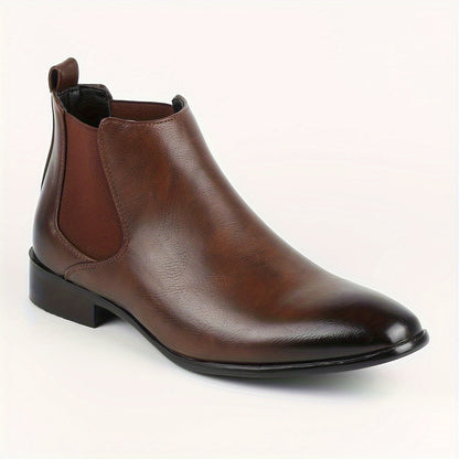 Noble Wear London Chelsea Boots