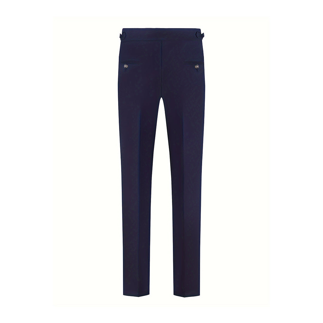 Noble Wear Naples High-Waist Pants