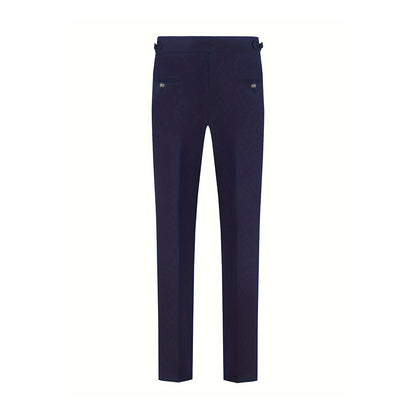 Noble Wear Naples High-Waist Pants