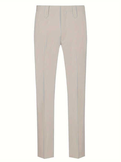 Noble Wear Oxford Dress Pants