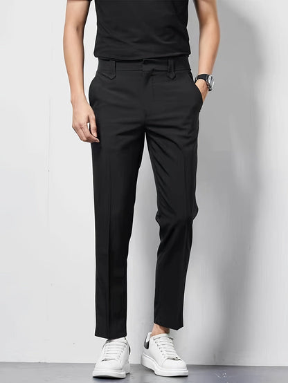 Noble Wear Oxford Dress Pants