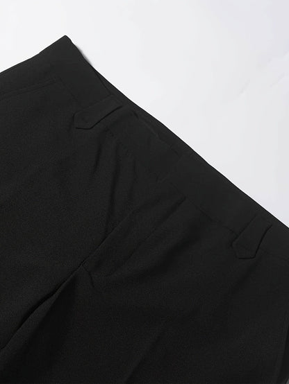 Noble Wear Oxford Dress Pants