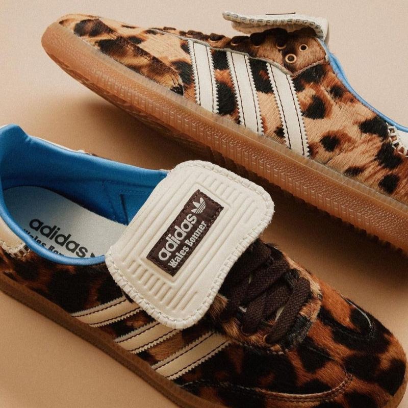 AXG Panther Luxe Low Sneaker