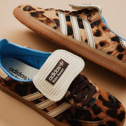 AXG Panther Luxe Low Sneaker