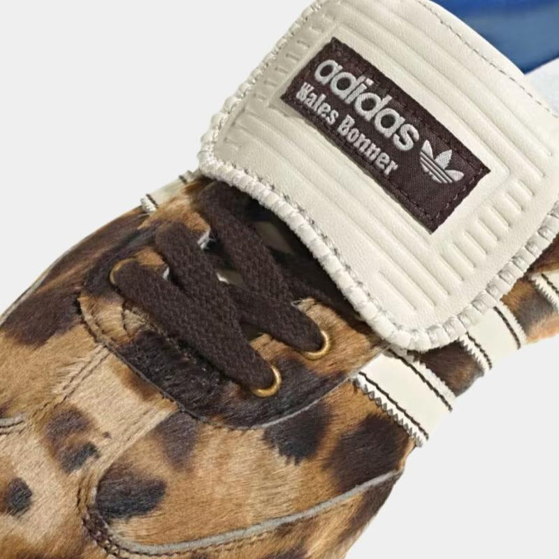 AXG Panther Luxe Low Sneaker