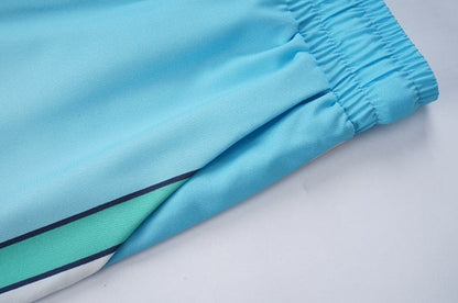 C.B Cuban cyan Summer Set