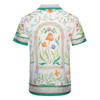 C.B Flower Summer Set