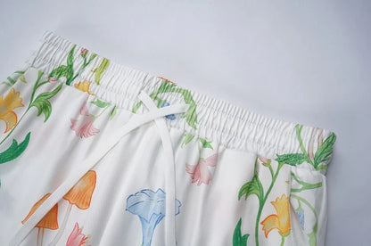 C.B Flower Summer Set