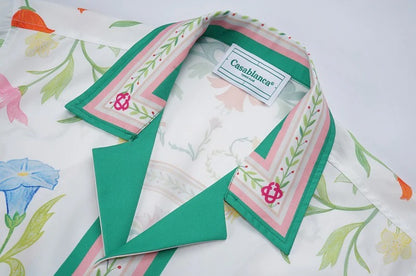 C.B Flower Summer Set