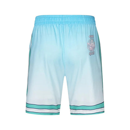 C.B Cuban cyan Summer Set