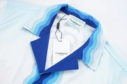 C.B Sport Summer Shirt