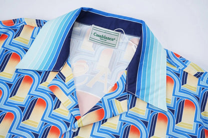 C.B Cuban Arc Summer Set