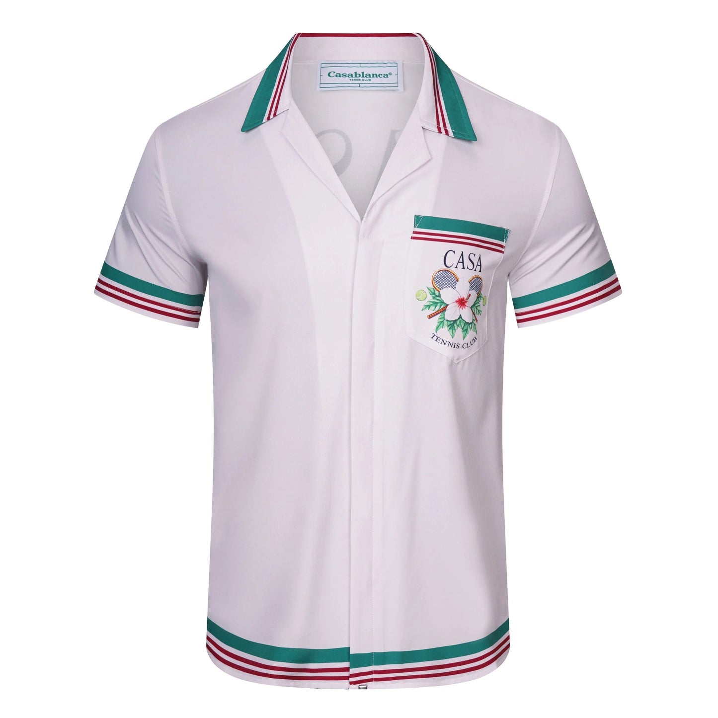 C.B Tennis Summer Set