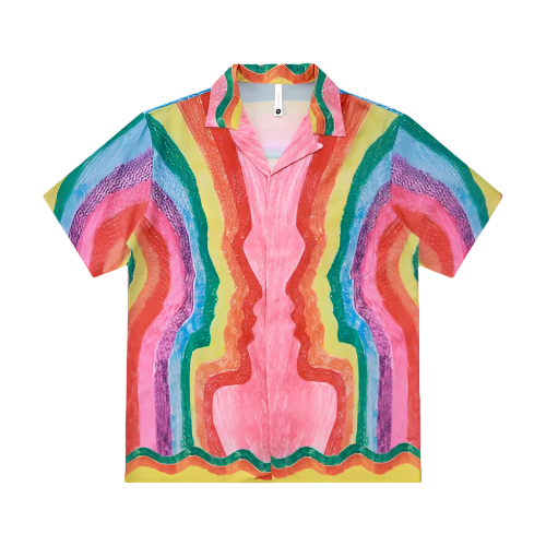 C.B Flower Vibration Summer Set