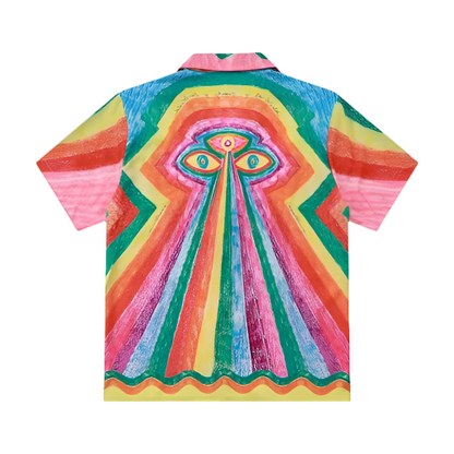 C.B Flower Vibration Summer Set