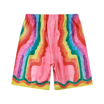 C.B Flower Vibration Summer Set