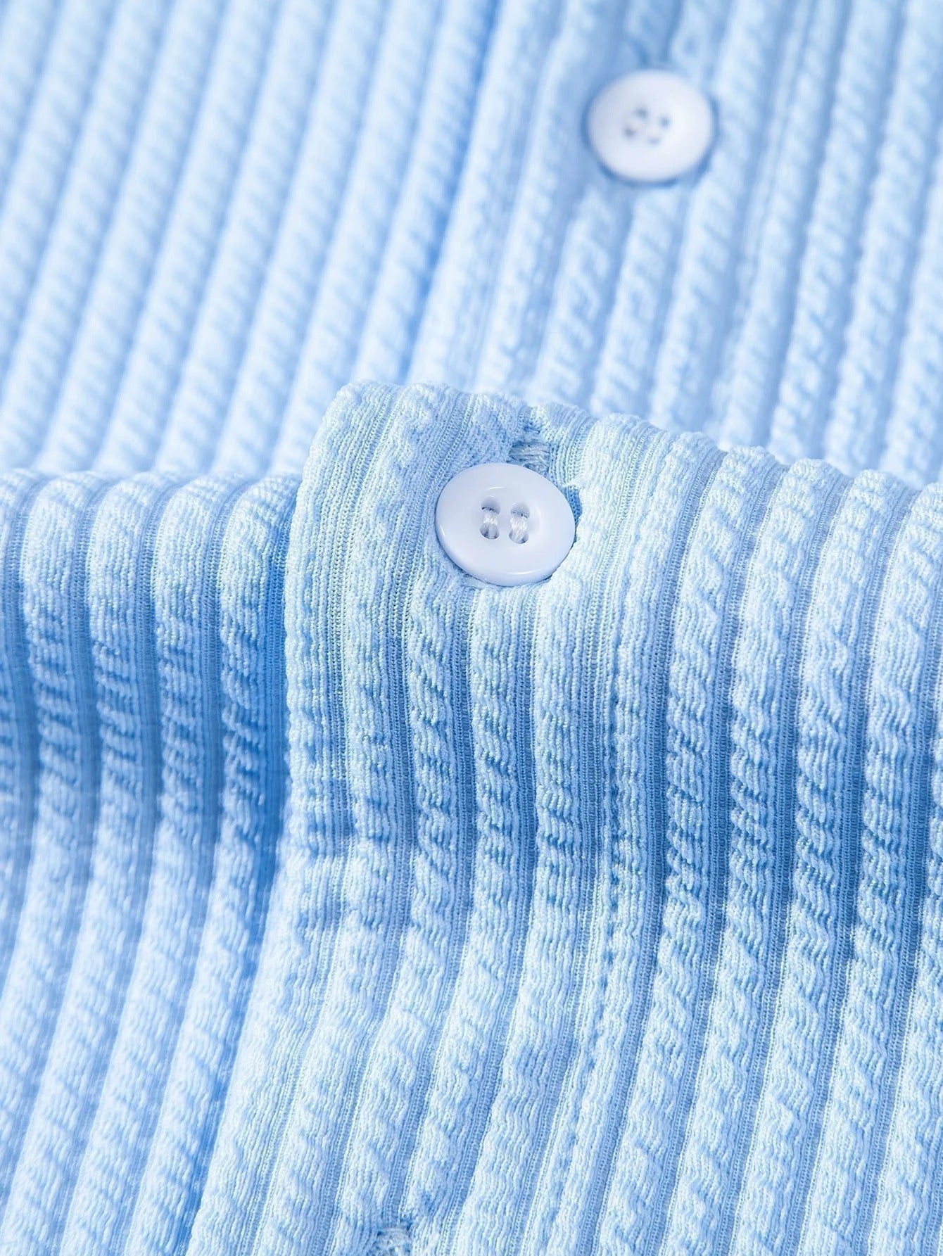 Ꮢ.L® | Riviera Summer short and shirt