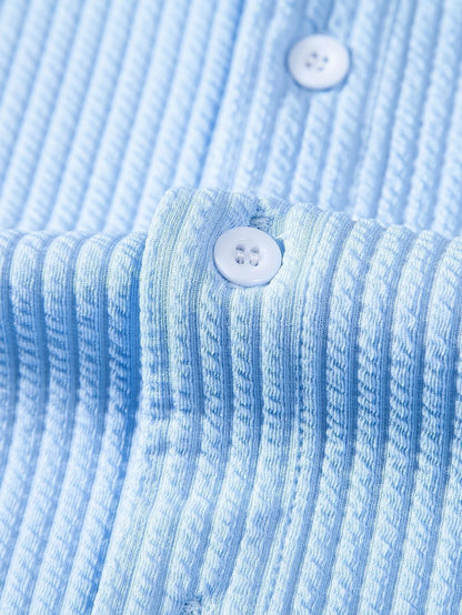 Ꮢ.L® | Riviera Summer short and shirt